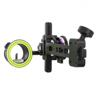 SPOT HOGG Fast Eddie XL Double Pin .010 Right Hand Bow Sight (FEXL2RH10G)