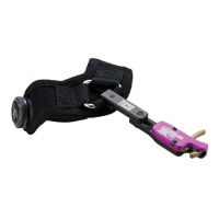 SPOT HOGG Wiseguy Rigid Release with BOA Strap (WGBOA)