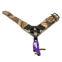 SPOT HOGG Wiseguy Rigid Release with Realtree Strap (WGRT)