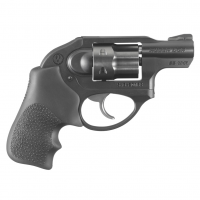 RUGER LCR 22 WMR 1.87in 6rd Matte Black Revolver (5414)