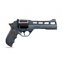 CHIAPPA FIREARMS Charging Rhino Gen II 60DS 9mm 6in 6rd Revolver (340.314)