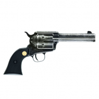 CHIAPPA FIREARMS SAA 1873 .22LR 4.75in 6rd Revolver (340.089)