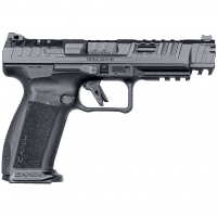 CANIK Rival SFX 9mm 5in 10rd Black Pistol (HG6814-N)