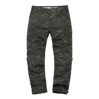VIKTOS Men's Wartorn MC Insulated Multicam Black Pant (15049)