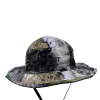 RIVERS WEST Boonie Mossy Oak Mountain Country Hat (8579-MOMC)