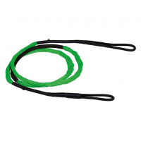 EXCALIBUR Matrix Zombie Green Crossbow String (1992ZG)