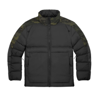 VIKTOS Zerodarker Multicam Black Jacket (13048)