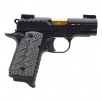 KIMBER Micro 9 Rapide 9mm 3.15in 7rd Semi-Automatic Pistol (3300222)