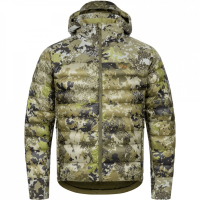 BLASER Men's Observer HunTec Camo Jacket (121004-140/571)