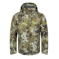 BLASER Men's Venture 3L HunTec Camo Jacket (121001-140/571)