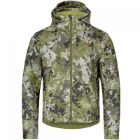 BLASER Men's Tranquility HunTec Camo Jacket (121008-140/571)