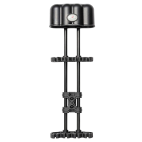 OCTANE Furnace 4 Arrow Black Quiver (10077)