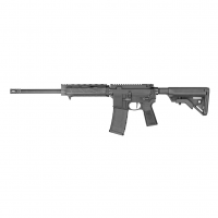 SMITH & WESSON Volunteer XV OR Optic Ready M-LOK Blk, CLGS, 5.56 NATO 16in 30rd (13510)
