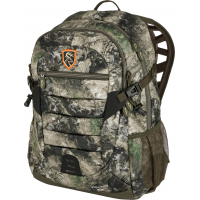 DRAKE Non-Typical Day Pack Mossy Oak Terra Coyote Backpack (DNT7010-020)