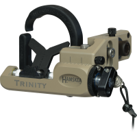 HAMSKEA ARCHERY SOLUTIONS Trinity Hunter RH Tan Micro Tune (211777)