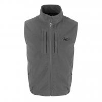 DRAKE MST Solid Windproof Layering Vest (DW1600)