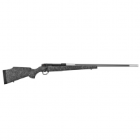 WEATHERBY Mark V Accumark 300 Wby Mag 28in w/Brake 3rd Bolt-Action Rifle (MAM01N300WR8B)