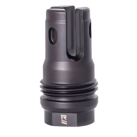 RUGGED SUPPRESSORS R3 7.62 9/16x24 Flash Hider (FH007)