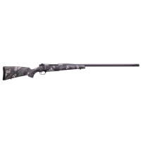 WEATHERBY Mark V Backcountry 2.0 Ti Carbon 300 Wby Mag 28in 3rd Rifle with Brake (MCT20N300WR8B)