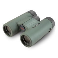 KOWA Genesis Prominar XD 8x33 Green Binoculars (GN33-8)