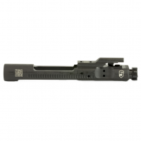 Phase 5 Weapon Systems Bolt Carrier Group, For AR15, Black Phosphate Chrome Lined Finish BCG-AR15