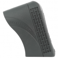 Pachmayr Butt Pad, Decelerator Small Stock, Black 04414