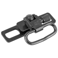 Harris Engineering Adapter, For AR-15, Black NO. 5