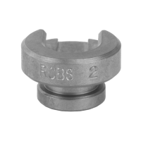 RCBS No. 2 Shell Holder 09202