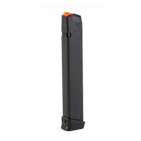 GLOCK OEM 17/34 9mm 33rd Magazine (65971)