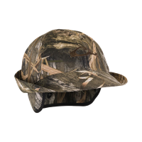 DRAKE Gore-Tex Jones Mossy Oak Blades Habitat Hat (DH7006-022)