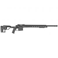 Christensen Arms MPR, Bolt Action Rifle, 6.5 PRC, 24" Threaded Barrel, Black Finish, 5 Round 801-03006-00