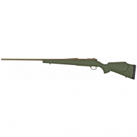 Weatherby Mark V Weathermark LT Bolt Action Rifle, 6.5-300 Weatherby, 26" Barrel, 3Rd MWL01N653WR8B