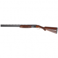 Weatherby Orion 1, Over/Under Shotgun, 12 Gauge, 26" Barrels, Gloss Black Finish, 2Rd OR11226RGG