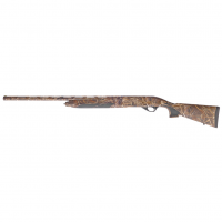 Weatherby Element Waterfowl, Semi-automatic, 12 Gauge, 3" Chamber, 26" Barrel, MAX-5 Camo, Synthetic Stock, Long Range Steel, Improved Cylinder, Modified, & Full Chokes, 4Rd EWF1226PGM