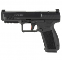 CANIK METE SFT, Striker Fire, Semi-automatic, Polymer Frame Pistol, 9MM HG7164-N