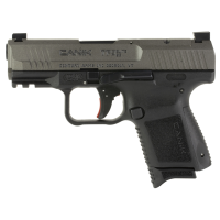 CANIK TP9 Elite SC, Semi-automatic Pistol, Striker Fired, Compact 9MM HG7169T-N