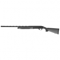 Weatherby Element Synthetic, Semi-automatic Shotgun, 20 Gauge, Black, 4Rd ESN2026PGM