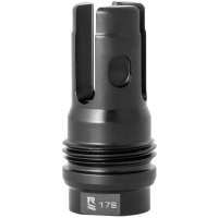 RUGGED SUPPRESSORS SCAR17 7.62mm 5/8x24 Flash Hider (FH004)