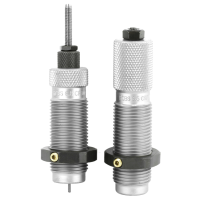RCBS Full Length Die Set, For 6.5 Creedmoor 32901