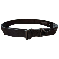 BLACKHAWK CQB/Emergency Rescue Belt, Large (41" - 51"), Black 41CQ02BK
