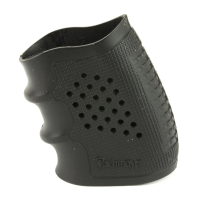 Pachmayr Grip, Tactical Grip Glove, Fits S&W M&P, Black 5172