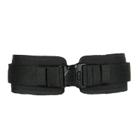 BLACKHAWK Small Black Belt Pad (41BP00BK)