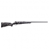 WEATHERBY Mark V Backcountry 2.0 Ti 280 Ackley 24in Barrel With 2in Muzzle Brake 1+4rd Rifle (MBT20N280AR6B)