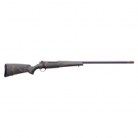 WEATHERBY Mark V Backcountry 2.0 Carbon 6.5 Creedmoor 22in Barrel 1+4rd Rifle (MCB20N65CMR4B)