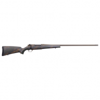 WEATHERBY Mark V Backcountry 2.0 257 Wby Mag 26in Barrel 1+4rd Rifle (MBC20N257WR8B)