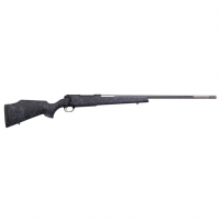 WEATHERBY Mark V Accumark 6.5 Weatherby RPM 24in Barrel 1+4rd Rifle (MAM01N65RWR6B)