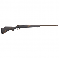 WEATHERBY Mark V Camilla Ultralight 240 Wby Mag 24in Barrel 1+4rd Rifle (MCU03N240WR6B)