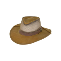 OUTBACK TRADING Unisex Kodiak with Mesh Hat