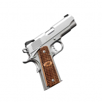 KIMBER Stainless Pro Raptor II 45 ACP 4in 8rd Semi-Auto Pistol (3200195)