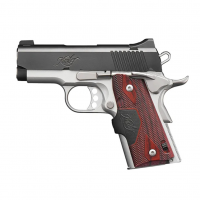 KIMBER Ultra Carry II .45 ACP 3in 7rd Semi-Automatic Pistol (3200391)